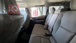 تويوتا لاندكروزر برادو